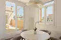 living - 89m² penthouse for sale in Ríos Rosas, Madrid - gallery thumbnail - 5