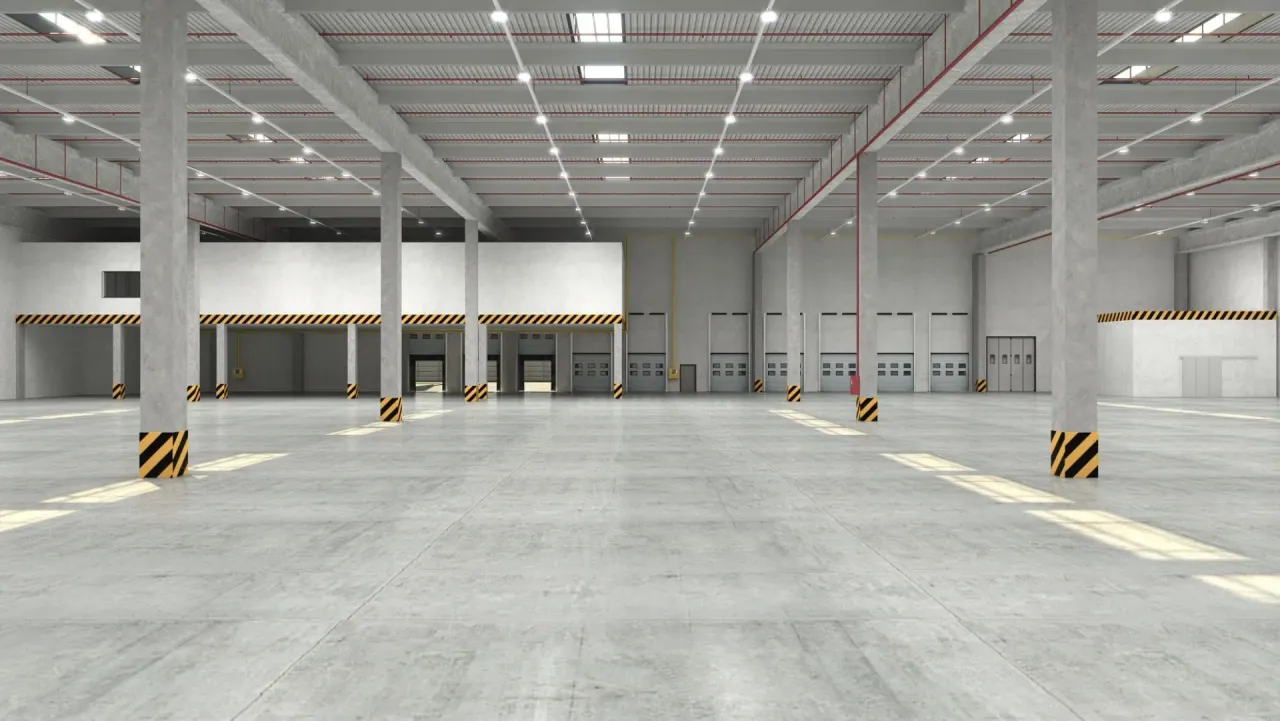logistics - Settimo Torinese Logistics Park - Logistica - Dils - gallery - 18