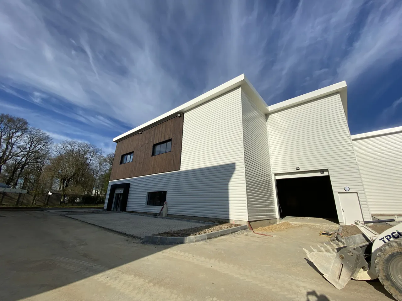 logistics - Activités / Bureaux À Vendre - gallery - 3