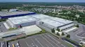 logistics - Logistics Warehouse For Rent - gallery thumbnail - 1