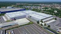 logistics - Logistics Warehouse For Rent - gallery thumbnail - 1