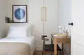 living - 105m² apartment for rent in Eixample Right, Barcelona - gallery thumbnail - 4