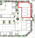 logistics - Light Industrial Premises / Offices For Sale - Floor Plan thumbnail - 1