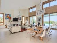 living - 592m² house / villa for sale in Puntiró, Balearic Islands - gallery thumbnail - 8