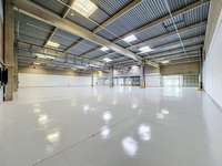 logistics - Warehouse / Offices For Rent - gallery thumbnail - 4