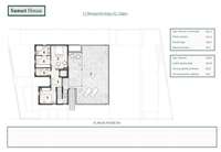 living - 561m² house / villa for sale in La Plana, Barcelona - Floor Plan thumbnail - 2