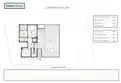 living - Casa / villa de 561m² en venta en La Plana, Barcelona - Plano del piso thumbnail - 2