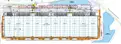 logistics - Logistics Warehouse For Rent - Planimetria thumbnail - 1