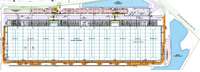 logistics - Logistics Warehouse For Rent - Planimetria thumbnail - 1