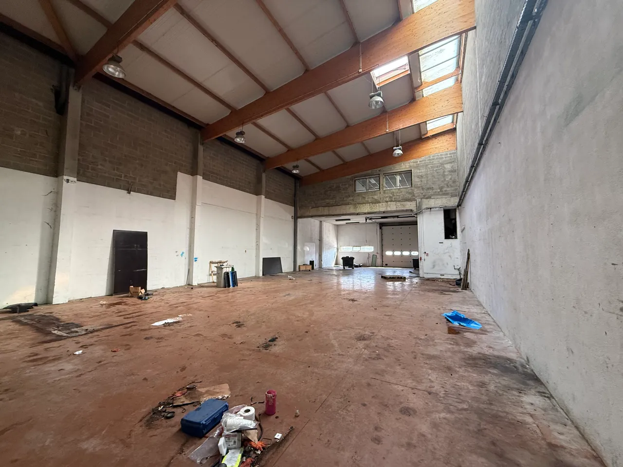 logistics - Activités / Bureaux À Vendre - gallery - 3