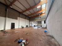 logistics - Activités / Bureaux À Vendre - gallery thumbnail - 3