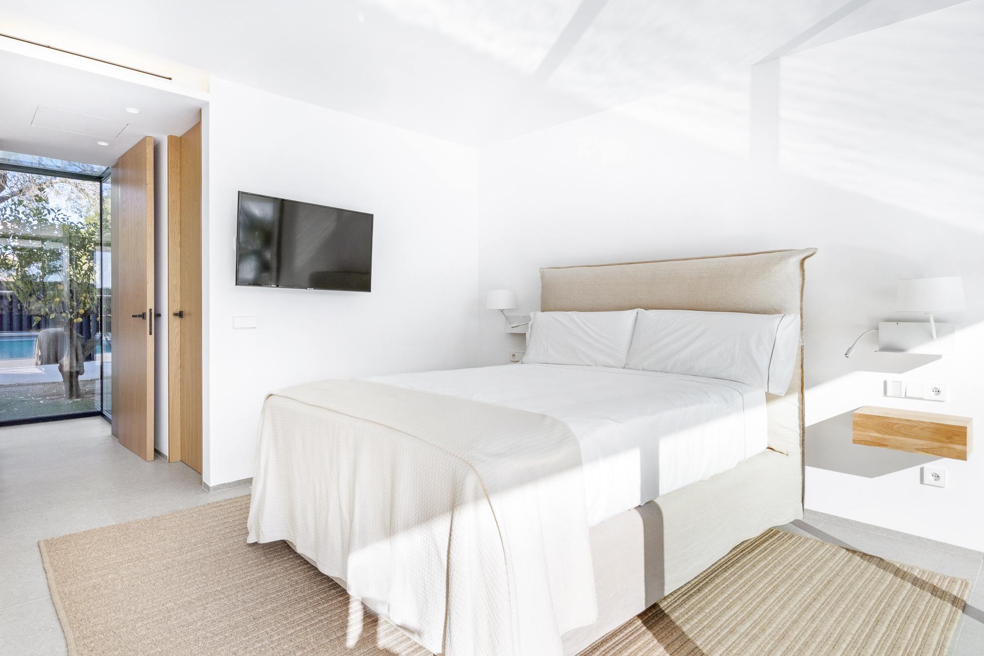 living - Casa / villa de 631m² en venta en San José, Islas Baleares - gallery thumbnail - 9
