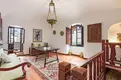living - 515m² masia with 40m² garden for sale in Baix Empordà - gallery thumbnail - 8