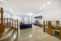 living - Casa / villa de 386m² en venta en La Eliana, Valencia - gallery thumbnail - 6