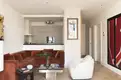 living - Piso de 105m² en alquiler en Eixample Derecho, Barcelona - gallery thumbnail - 8
