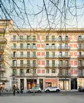 living - Rambla Catalunya 107 - gallery thumbnail - 2