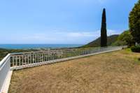 living - 1,744m² house / villa for sale in Cabrera de Mar, Barcelona - gallery thumbnail - 1
