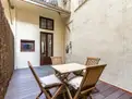 living - 85m² apartment with 16m² terrace for sale in El Born - gallery thumbnail - 1