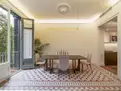 living - Piso de 148m² en venta en Eixample Derecho, Barcelona - gallery thumbnail - 3