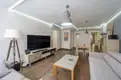 living - Piso de 144m² en venta en El Pla del Real, Valencia - gallery thumbnail - 7