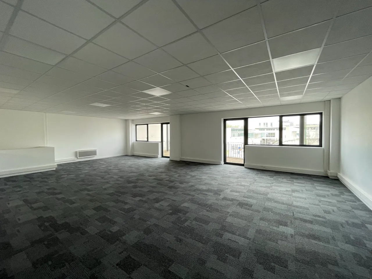 logistics - Activity Facility For Rent - gallery - 9