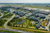 office - The Grove - Kantoren - Dils - gallery thumbnail - 3