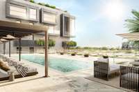 living - XOPARQ Apartments - gallery thumbnail - 4