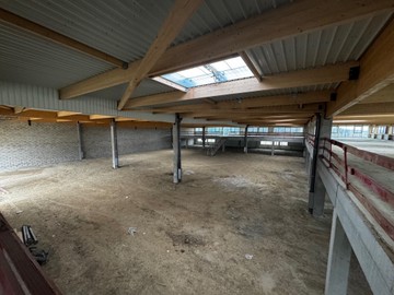 logistics - Light Industrial Premises / Offices For Sale - featured