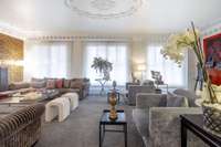living - 308m² apartment for sale in La Xerea, Valencia - gallery thumbnail - 7