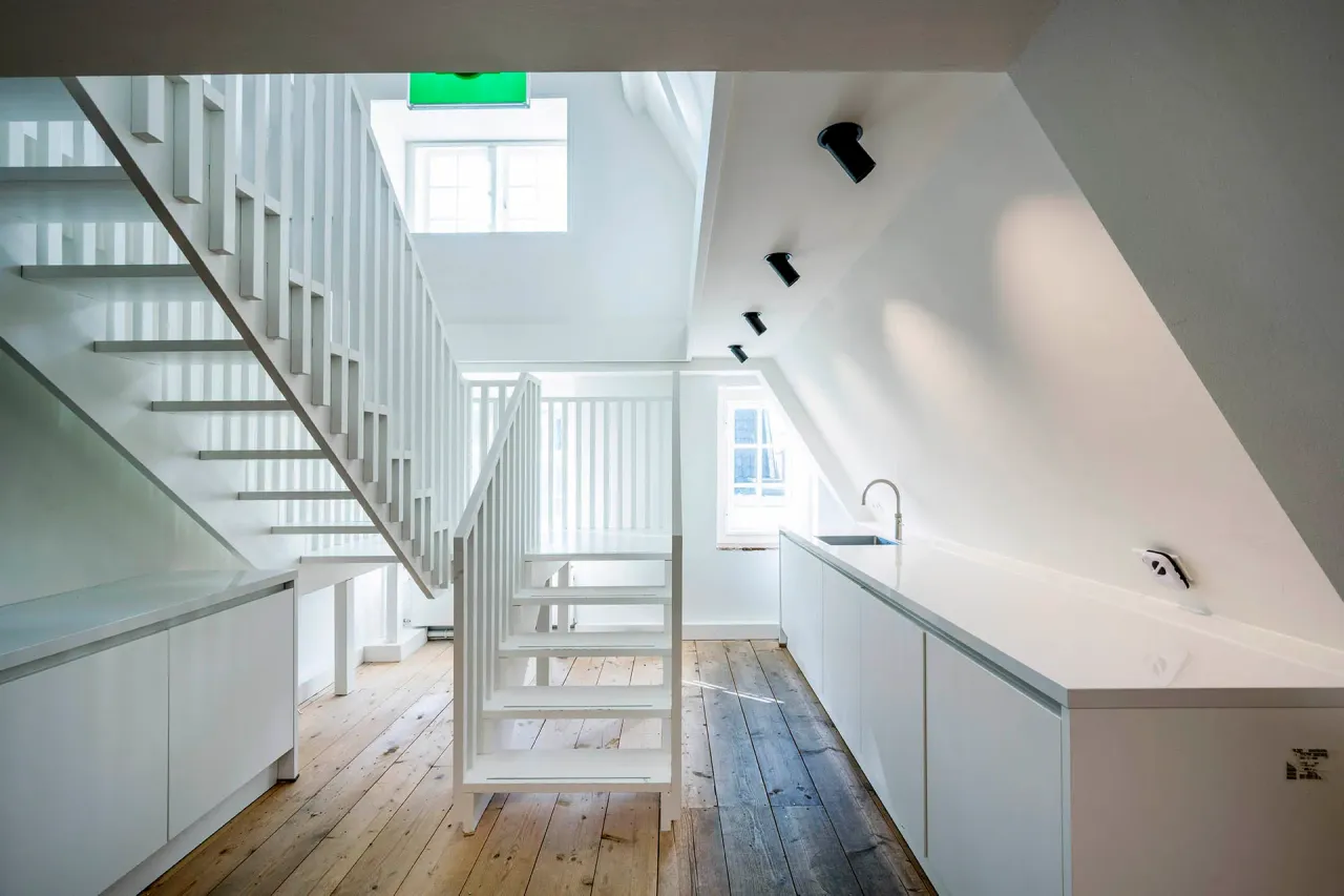 office - Herengracht 366-368 Amsterdam - Office - Dils - gallery - 9