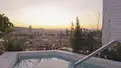 living - 309m² penthouse with 115m² terrace for sale in El Born - gallery thumbnail - 2
