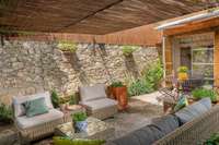 living - 196m² country house with 40m² garden for sale in Baix Empordà - gallery thumbnail - 8