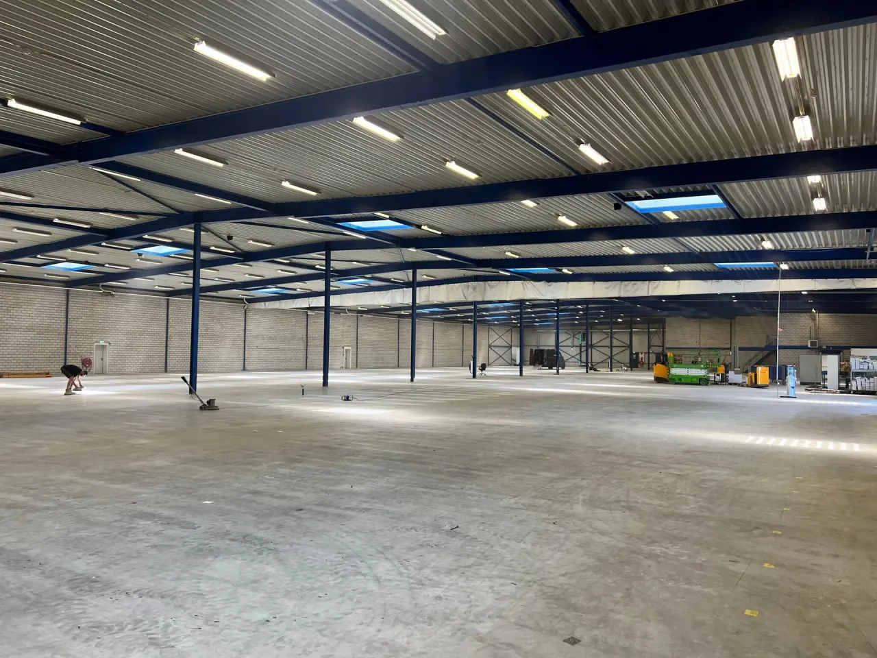 logistics - Kleine tocht 14 - Logistics - Dils - gallery - 13