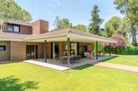living - Casa / villa de 392m² en venta en Godella / Rocafort - gallery thumbnail - 6
