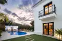 living - Casa / villa de 373m² con 122m² terraza en venta en Quinta - gallery thumbnail - 3