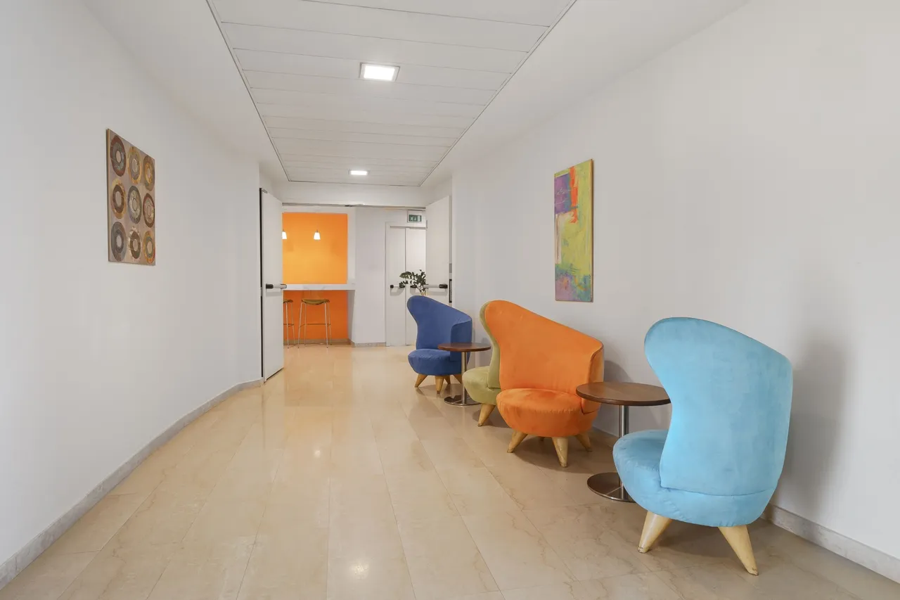 office - Stazione Centrale - Uffici - Dils - gallery - 3