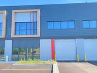logistics - Light Industrial Premises / Offices For Rent - gallery thumbnail - 1