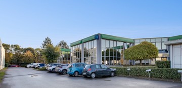 office - Bureaux À Louer - featured