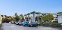 office - Offices For Rent - gallery thumbnail - 1