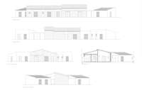 living - 291m² house / villa for sale in Algaida, Balearic Islands - Floor Plan thumbnail - 4