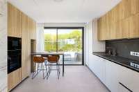 living - 355m² house / villa for sale in Montgat, Barcelona - gallery thumbnail - 9
