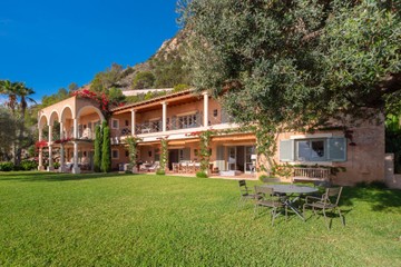 living - Casa / villa de 520m² en venta en San José, Islas Baleares - featured