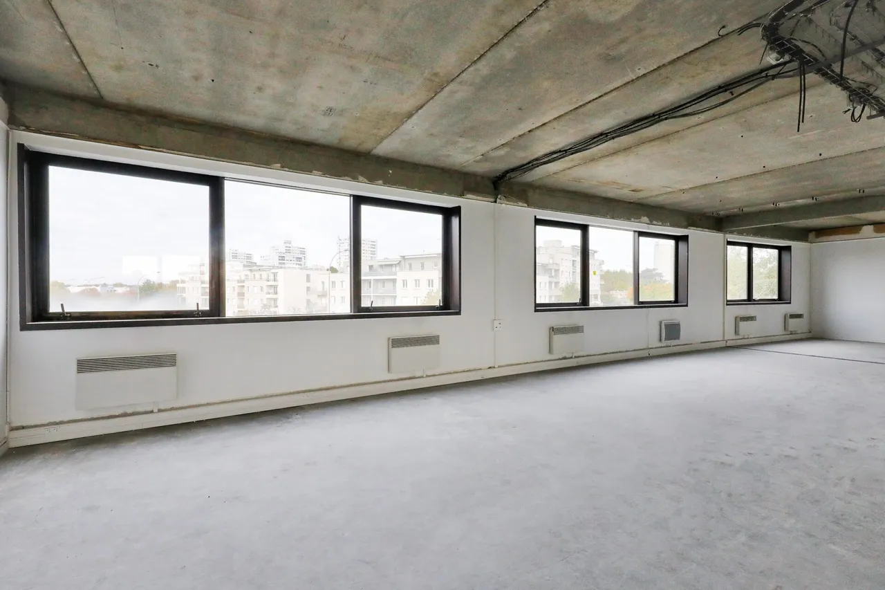 office - Offices For Rent - gallery - 2