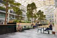 office - The Base - Uffici - Dils - gallery thumbnail - 4