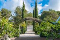 living - Casa / villa de 890m² en venta en Santa Eulalia - gallery thumbnail - 10