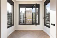 living - 156m² apartment for sale in Eixample Right, Barcelona - gallery thumbnail - 5