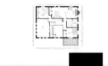 living - Casa rural de 350m² en venta en Esporles, Islas Baleares - Plano del piso thumbnail - 3
