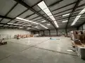 logistics - Entrepôt / Bureaux À Vendre - gallery thumbnail - 2