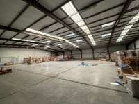 logistics - Warehouse / Offices For Sale - gallery thumbnail - 2