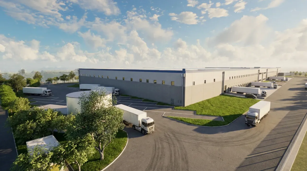 logistics - Torrile Logistics - Logistica - Dils - gallery - 4